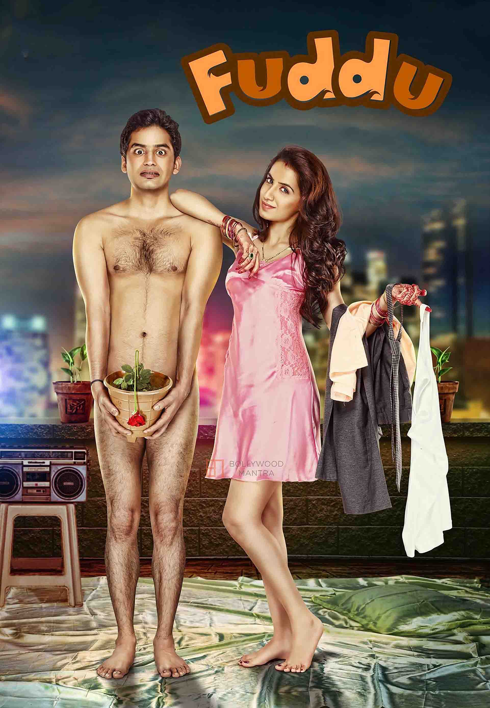 Fuddu