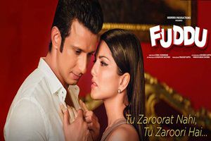 Fuddu